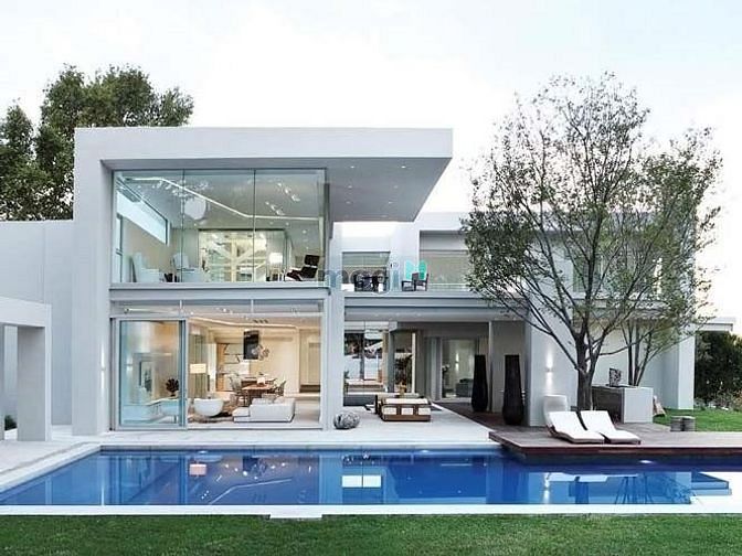 Hình ảnh Bán gấp đất 35x60 thổ cư 100% , hai mặt tiền đường