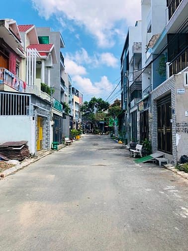 Hình ảnh Bán đất đường 102,TNP A - Dt: 100m2(5x20) full thổ khu VIP