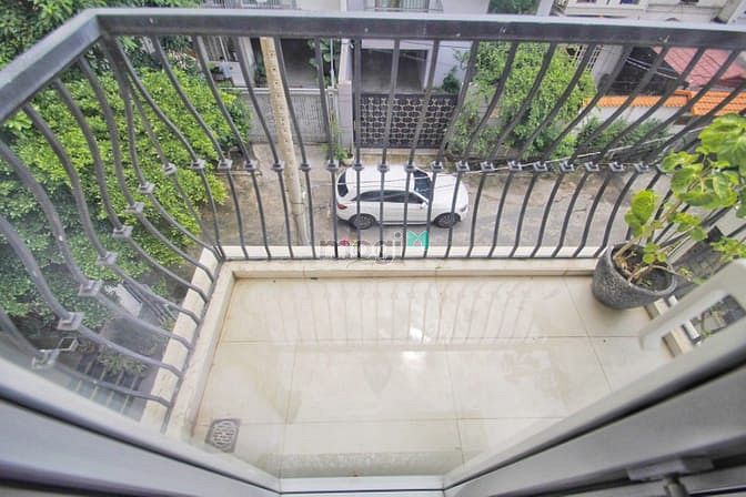Hình ảnh 🏠 Căn Hộ Dịch Vụ BAN CÔNG 45m2 Quận 2 Ngay Cầu Sài Gòn