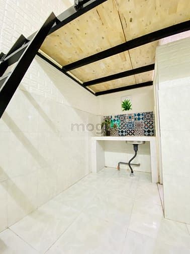 Hình ảnh Phòng trọ giá rẻ Tây thạnh Tân Phú