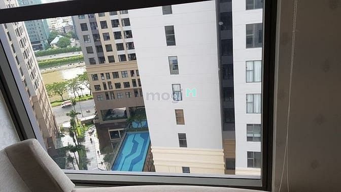 Hình ảnh Bán Trang Chủ MB66.COM / Đăng Ký Tặng 66K Saigon Royal Residence, 1PN, 35m2 - V60021
