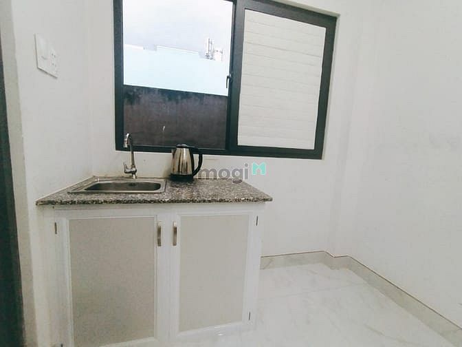 Hình ảnh 🌞 Mb6623 nạp rút nhanh chóng Studio 🌞 Mới xây 🌞 Cửa sổ 🌞 Ngay cạnh E town🌞 Giá RẺ