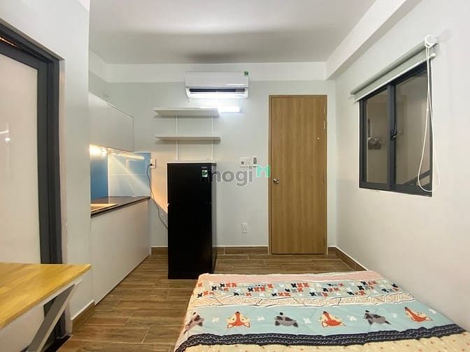 Hình ảnh 💥💥 STUDIO XInh Xắn Cao Cấp - Ful Nội Thất ĐẸP Gần ĐH Ngoại - Cầu SƠN