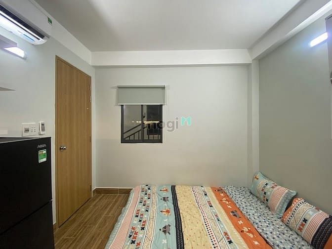 Hình ảnh 💥💥 STUDIO XInh Xắn Cao Cấp - Ful Nội Thất ĐẸP Gần ĐH Ngoại - Cầu SƠN
