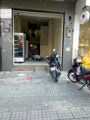 Hình ảnh (1T2L) Nhà mới vào kinh doanh ngay - 25,9tr