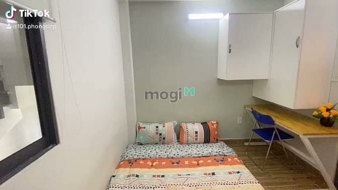 Hình ảnh 💥💥 STUDIO XInh Xắn Cao Cấp - Ful Nội Thất ĐẸP Gần ĐH Ngoại - Cầu SƠN