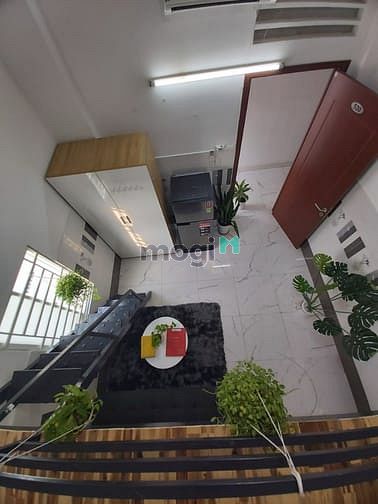 Hình ảnh Phòng trọ cửa sổ lớn Bình Tân giá rẻ