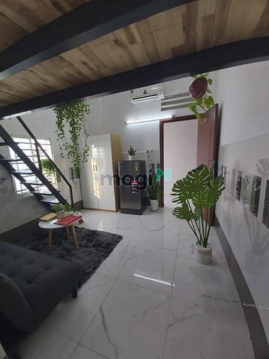 Hình ảnh Phòng trọ cửa sổ lớn Bình Tân giá rẻ