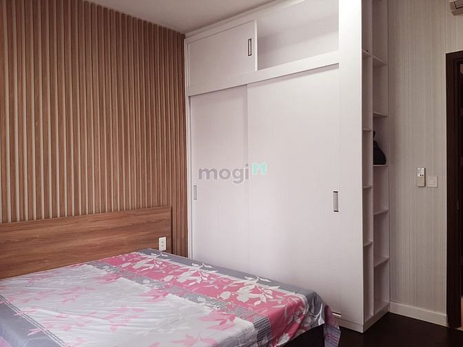Hình ảnh Cho thuê Mb6623 nạp rút nhanh chóng Tresor Q4, 65m2 2PN-Nội thất cực đẹp -Chỉ 15 triệu.