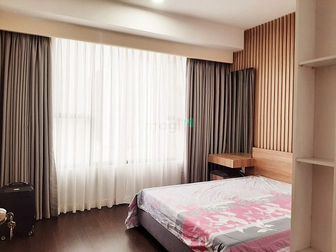 Hình ảnh Cho thuê Mb6623 nạp rút nhanh chóng Tresor Q4, 65m2 2PN-Nội thất cực đẹp -Chỉ 15 triệu.