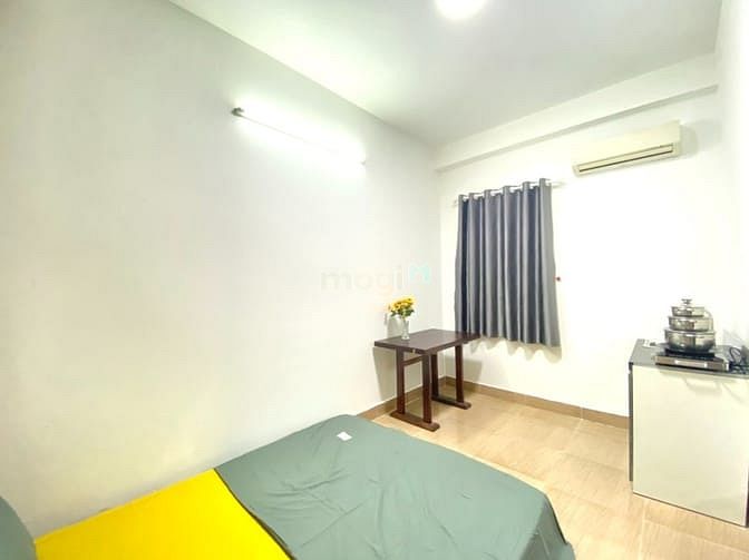 Hình ảnh Phòng Studio Giá Bình Dân, NGUYỄN THỊ THẬP Gần Chợ Tân Mỹ Q7