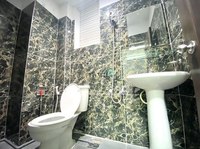 Hình ảnh Phòng Studio Giá Bình Dân, NGUYỄN THỊ THẬP Gần Chợ Tân Mỹ Q7