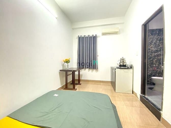 Hình ảnh Phòng Studio Giá Bình Dân, NGUYỄN THỊ THẬP Gần Chợ Tân Mỹ Q7