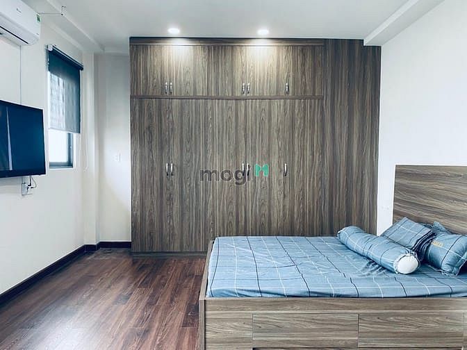 Hình ảnh Mb6623 nạp rút nhanh chóng Duplex gác 1m6, NT cao cấp xách vali vào ở.