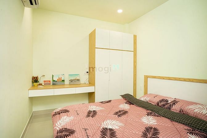 Hình ảnh Phòng trọ Full nội thất 30m2, bếp riêng, Q1 Q5 Q8