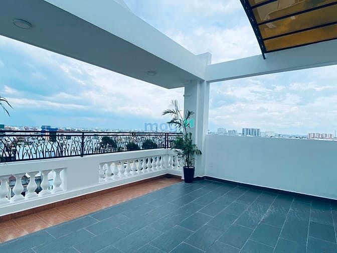 Hình ảnh Mb6623 nạp rút nhanh chóng Duplex gác 1m6, NT cao cấp xách vali vào ở.
