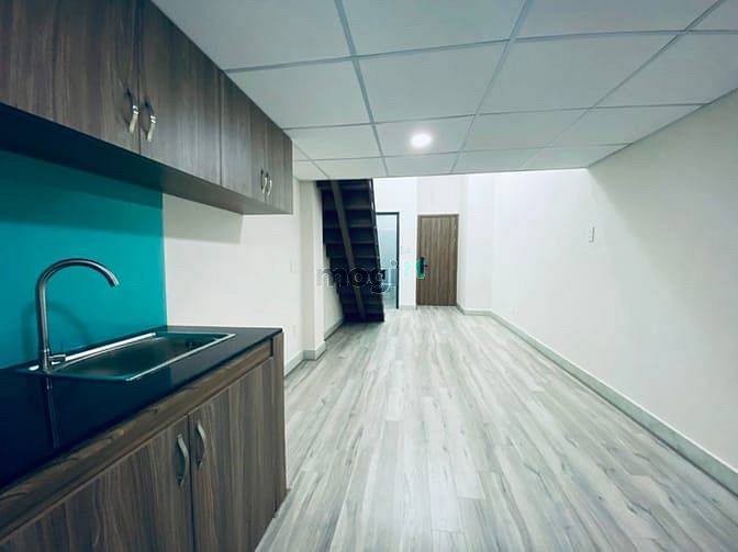 Hình ảnh Mb6623 nạp rút nhanh chóng Duplex gác 1m6, NT cao cấp xách vali vào ở.