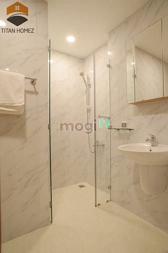 Hình ảnh Căn Hộ Studio Full NT Hiện Đại Cao Thắng Q3 Bao DV chỉ tính điện