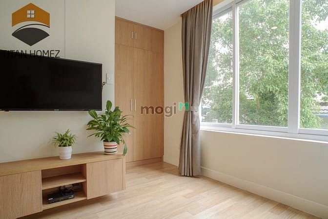 Hình ảnh Căn Hộ Studio Full NT Hiện Đại Cao Thắng Q3 Bao DV chỉ tính điện