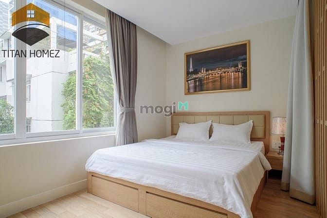 Hình ảnh Căn Hộ Studio Full NT Hiện Đại Cao Thắng Q3 Bao DV chỉ tính điện