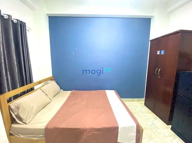 Hình ảnh NGUYỄN THỊ THẬP, Căn Hộ Studio Cao Cấp, Giá Rẻ, Gần RMIT Q7