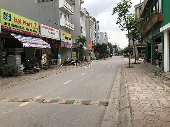 Hình ảnh Giá sốc Trang MB66.COM Chính Thức - MB 66 Uy Tín lô đất TĐC Thạch Bàn, Long Biên giá 76tr/m2