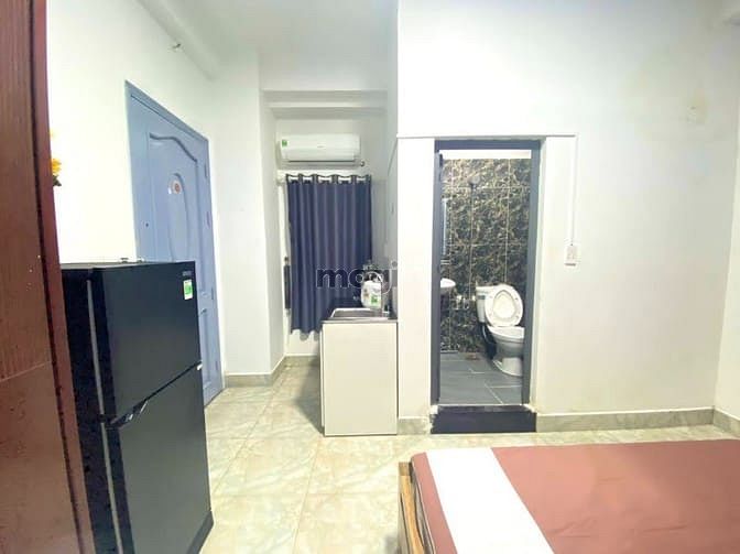 Hình ảnh NGUYỄN THỊ THẬP, Căn Hộ Studio Cao Cấp, Giá Rẻ, Gần RMIT Q7