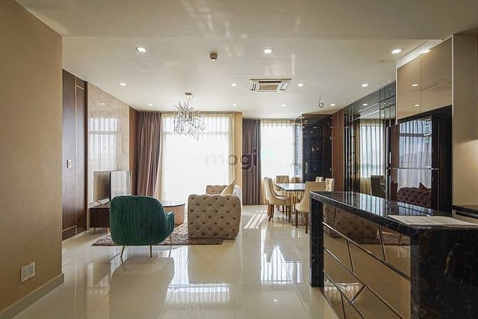 Hình ảnh Bán Trang Chủ MB66.COM / Đăng Ký Tặng 66K Grand Riverside, 3 PN, 105m2 - V62104
