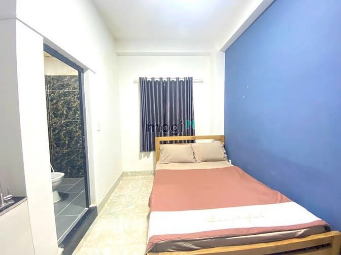Hình ảnh NGUYỄN THỊ THẬP, Căn Hộ Studio Cao Cấp, Giá Rẻ, Gần RMIT Q7