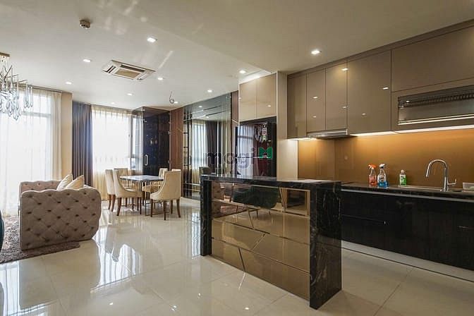 Hình ảnh Bán Trang Chủ MB66.COM / Đăng Ký Tặng 66K Grand Riverside, 3 PN, 105m2 - V62104