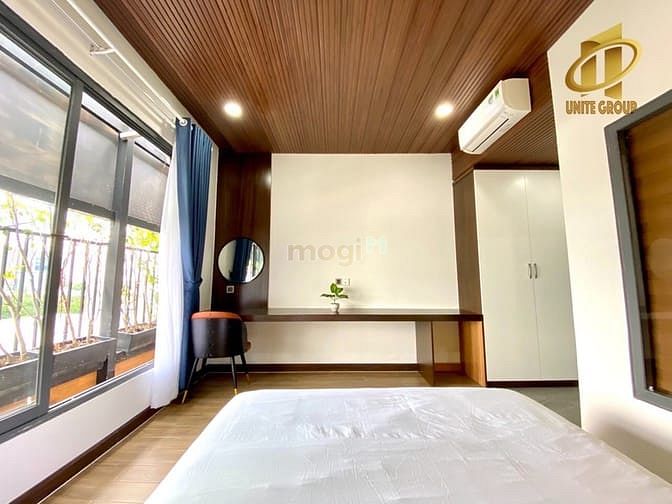 Hình ảnh Căn Hộ Cao Cấp Ban Công Thoáng Mát Free Tất Cả Các Dịch Vụ Quận 7