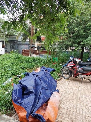 Hình ảnh Bán đất Hẻm 43 đường Vườn Lài 51.3m giá 3.6 tỷ.