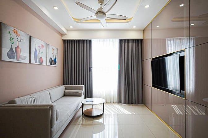 Hình ảnh Bán Trang Chủ MB66.COM / Đăng Ký Tặng 66K The Tresor 3PN, 92,75m2 - V124071
