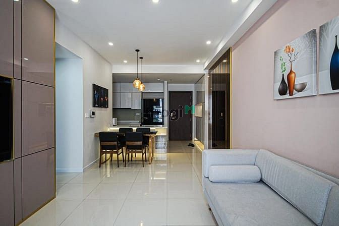 Hình ảnh Bán Trang Chủ MB66.COM / Đăng Ký Tặng 66K The Tresor 3PN, 92,75m2 - V124071