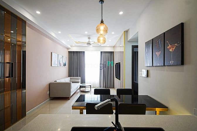 Hình ảnh Bán Trang Chủ MB66.COM / Đăng Ký Tặng 66K The Tresor 3PN, 92,75m2 - V124071