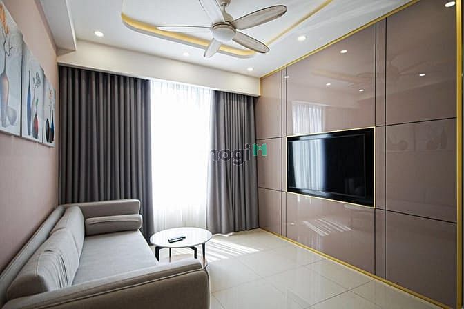 Hình ảnh Bán Trang Chủ MB66.COM / Đăng Ký Tặng 66K The Tresor 3PN, 92,75m2 - V124071