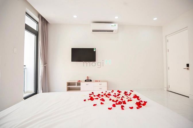 Hình ảnh 🧜♂️ Căn Hộ Luxury Điện Biên Phủ Gần Hàng Xanh