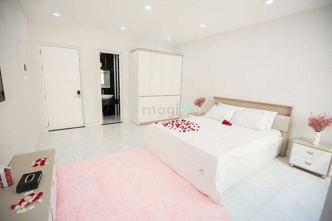 Hình ảnh 🧜♂️ Căn Hộ Luxury Điện Biên Phủ Gần Hàng Xanh