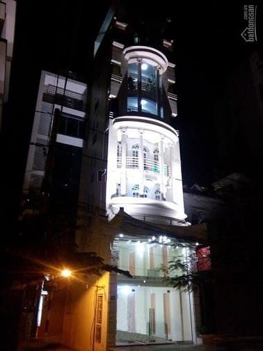 Hình ảnh Cho thuê nhà đường  Lạc Long Quân