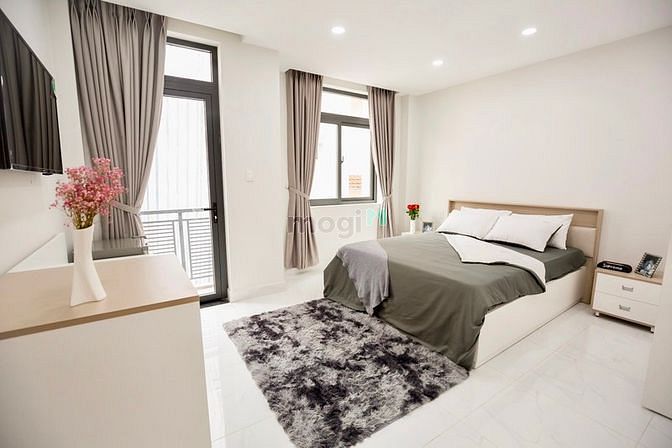 Hình ảnh 🧜♂️ Căn Hộ Luxury Điện Biên Phủ Gần Hàng Xanh