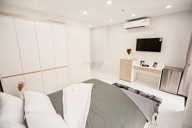 Hình ảnh 🧜♂️ Căn Hộ Luxury Điện Biên Phủ Gần Hàng Xanh