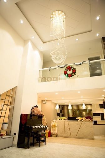 Hình ảnh 🧜♂️ Căn Hộ Luxury Điện Biên Phủ Gần Hàng Xanh
