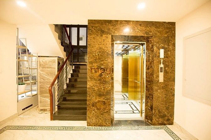 Hình ảnh 🧜♂️ Căn Hộ Luxury Điện Biên Phủ Gần Hàng Xanh