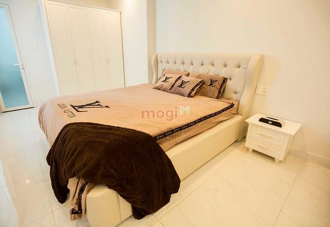 Hình ảnh 🧜♂️ Căn Hộ Luxury Điện Biên Phủ Gần Hàng Xanh