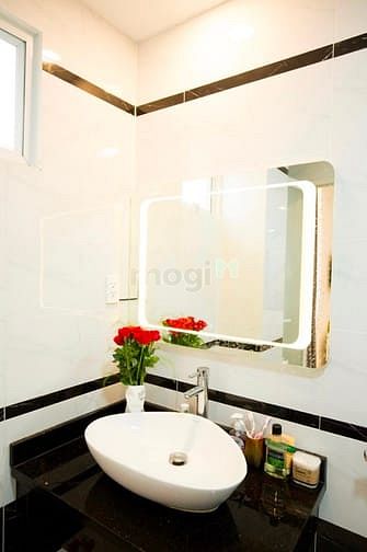 Hình ảnh 🧜♂️ Căn Hộ Luxury Điện Biên Phủ Gần Hàng Xanh