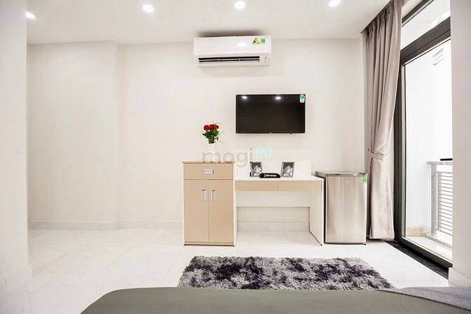 Hình ảnh 🧜♂️ Căn Hộ Luxury Điện Biên Phủ Gần Hàng Xanh