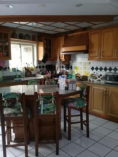 Hình ảnh Bán Nhà Nơ Trang Long Bình Thạnh. DT: 92m2.