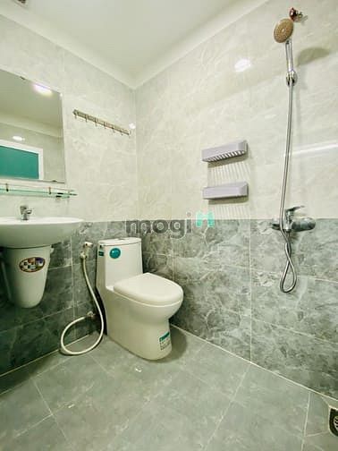 Hình ảnh MỚI XÂY 100% 💥 FULL Nội thất Cao cấp 💥 Gần BV QUẬN 3 - Giá SIÊU SỐC