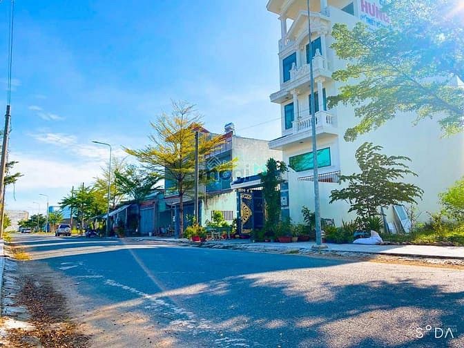 Hình ảnh Cần bán rẻ miếng đất mặt tiền 89m2  làm ăn hoặc buôn bán