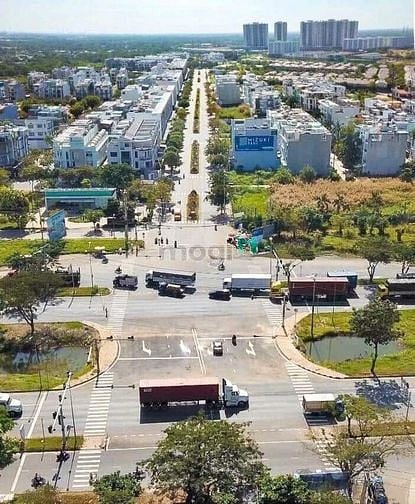 Hình ảnh Căn Hộ Ehome S Mizuki Park Nguyễn Văn Linh 40m2, 1Pn 1Wc Full Nội Thất